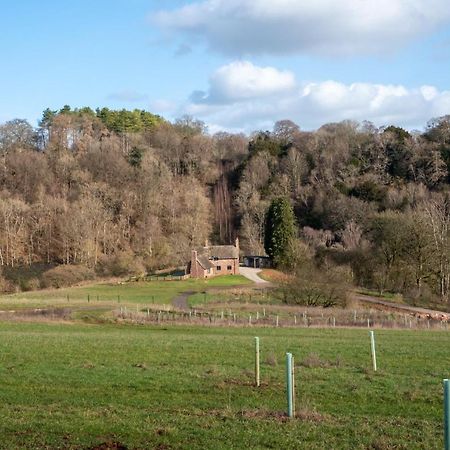 Quarry Lodge Lydney Eksteriør billede