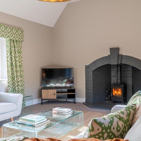 Quarry Lodge Lydney Eksteriør billede