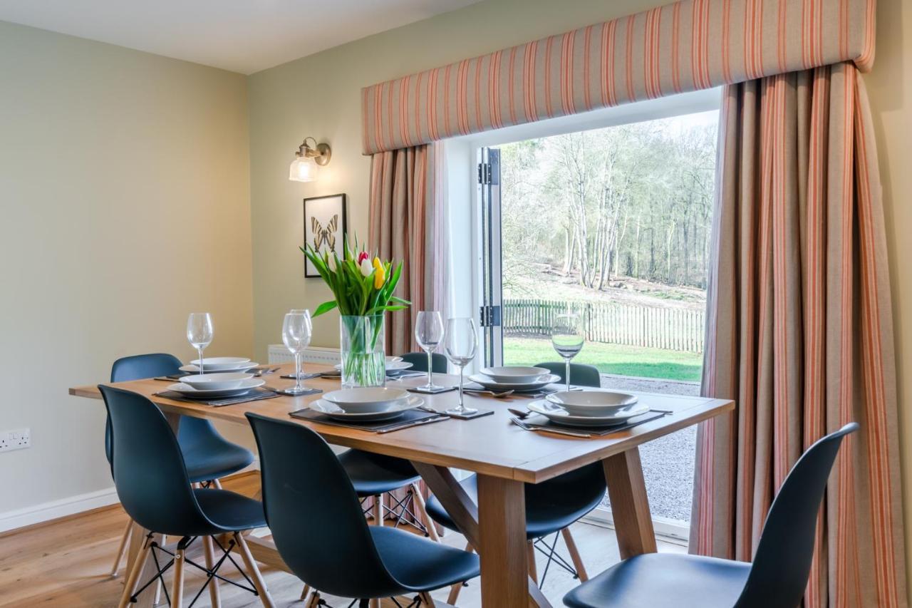 Quarry Lodge Lydney Eksteriør billede