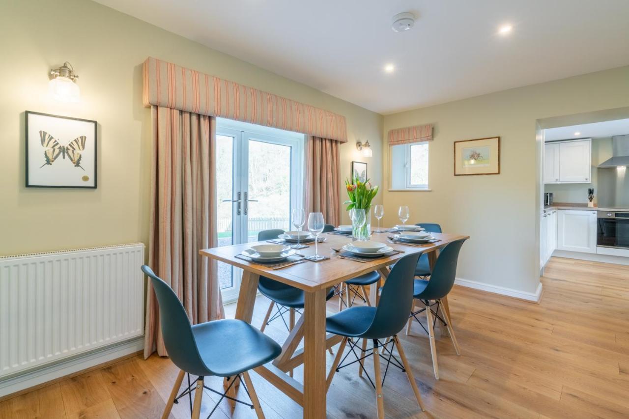 Quarry Lodge Lydney Eksteriør billede